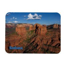 Sedona Arizona Magnet