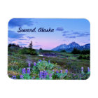 Seward, Alaska Magnet Voyage
