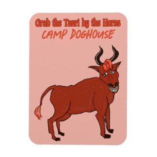 Flexible Tauri Magnet