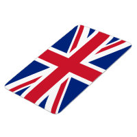 Union Jack Magnet