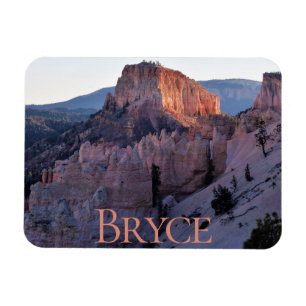 Flexible Utah Bryce Canyon National Park Magnet