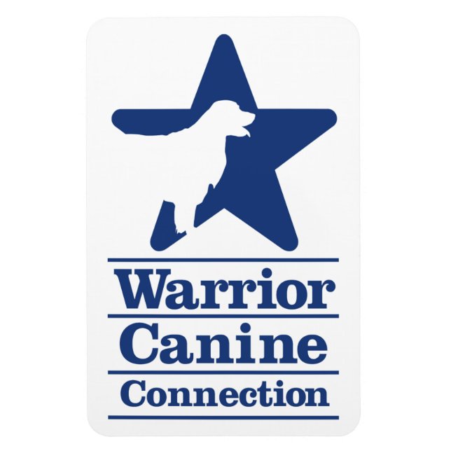 Flexible WCC magnet 2 (Vertical)