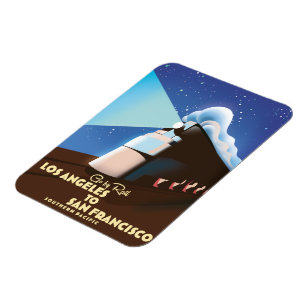 Flexible Whistler Colombie-Britannique Canada Magnet de ski