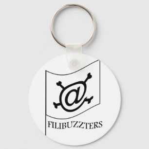 FLIBUZZTIERS 4.jpg Keychain