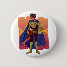 Flick Button