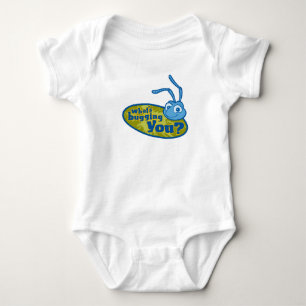 Flick: What's bugging you? Disney Baby Bodysuit