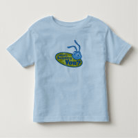 Flick: What's bugging you? Disney