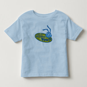 Flick: What's bugging you? Disney Toddler T-shirt