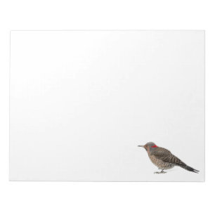 Flicker Notepad