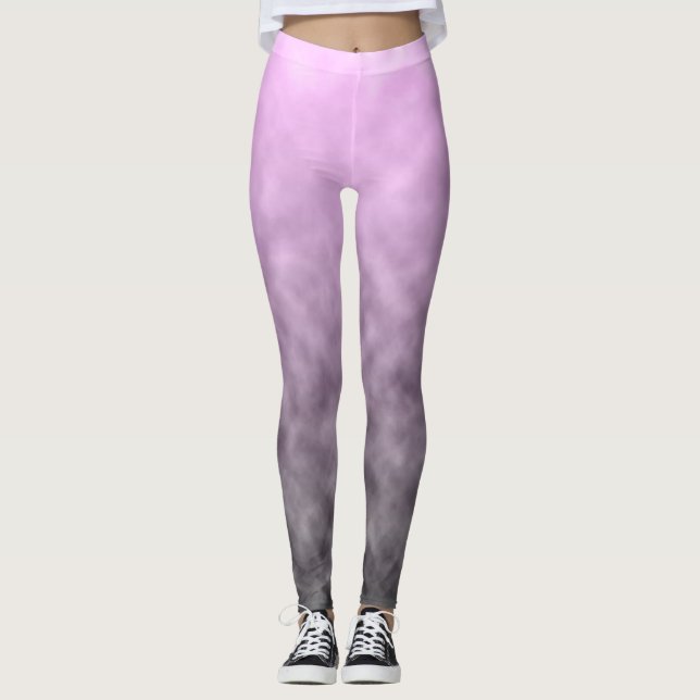 Flickerfade Leggings (Front)