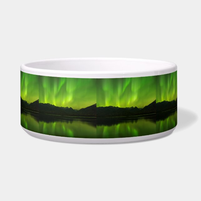Flicking Aurora (Left)