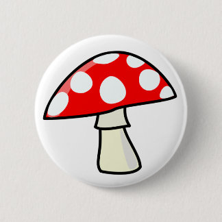 fliegendMachenderplz 2 Inch Round Button
