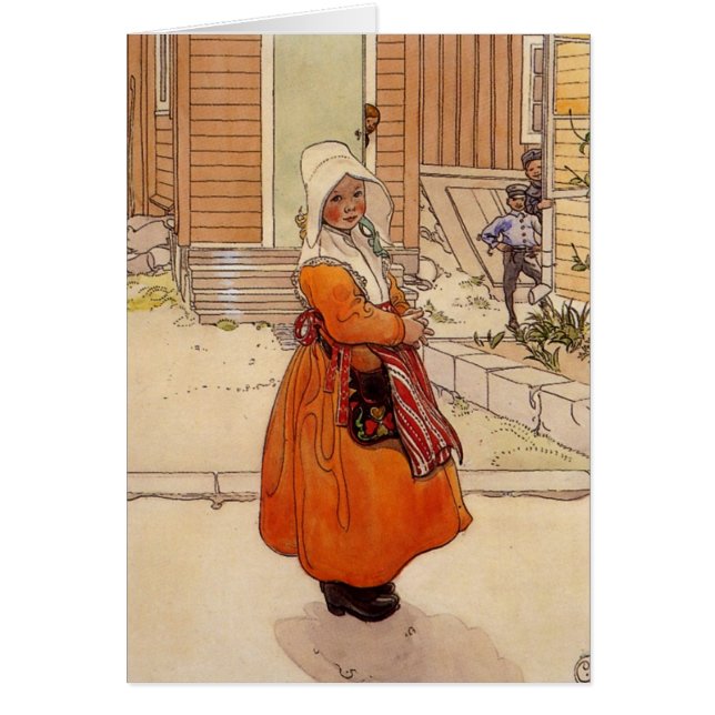 Flies Around the Sugar (Front)