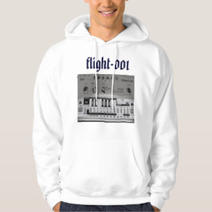 flight-001 tb-303 hoodie
