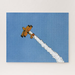 Flight 1 16x20 520pc jpcn jigsaw puzzle