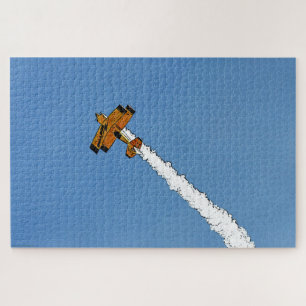 Flight 1 20x30 1014pc jpcna jigsaw puzzle