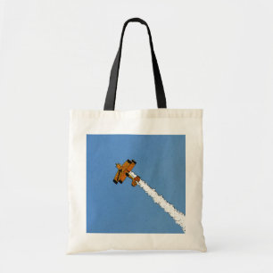 Flight 1 bagbtcn tote bag