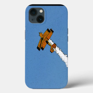 Flight 1 ipha iPhone 13 case