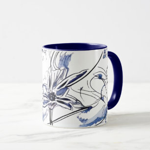 Flight 1 mug