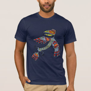 Flight 1 Native American T-Shirt