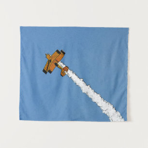 Flight 1 wtcnm tapestry