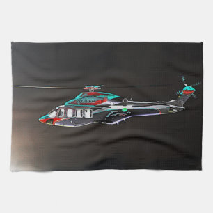 Flight 2 ktcnm kitchen towel