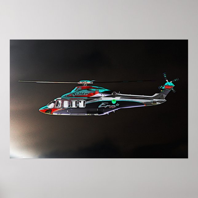Flight 2 wapcn poster (Front)
