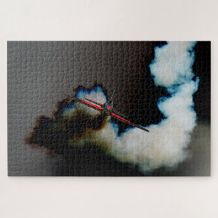 Flight 3 20x30 1014pc jpcnm jigsaw puzzle