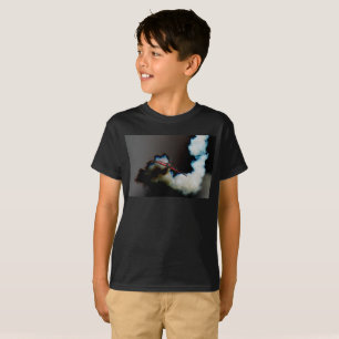 Flight 3 bccna T-Shirt