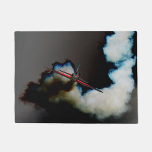 Flight 3 dmcnm doormat