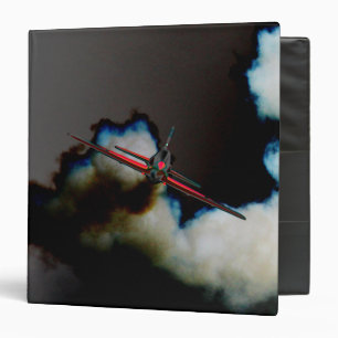 Flight 3 rbcnm binder