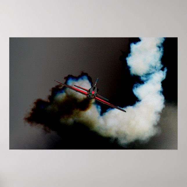 Flight 3 wapa poster (Front)