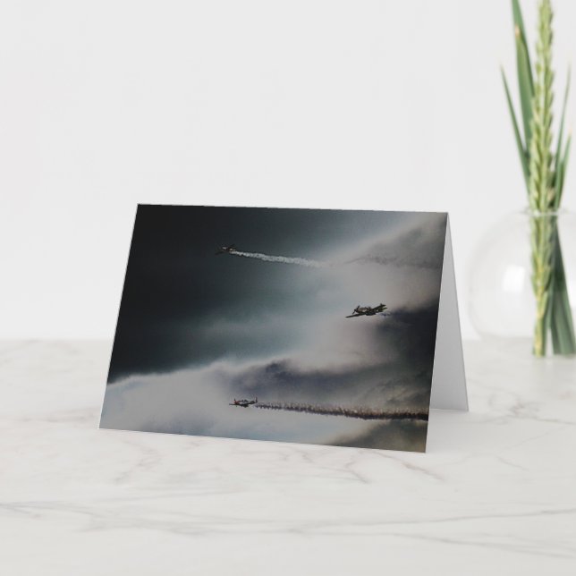 Flight 4 gccnm card (Front)