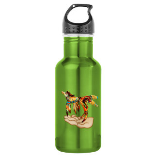 Flight 532 Ml Water Bottle