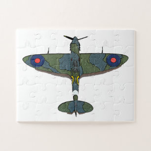 Flight 5 11x14 30pc jpcnm jigsaw puzzle
