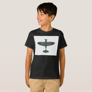 Flight 5 Boys cn T-Shirt