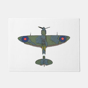 Flight 5 dmm doormat