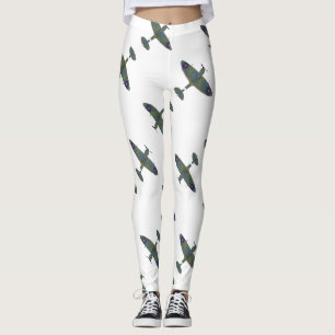 Flight 5 lecn leggings