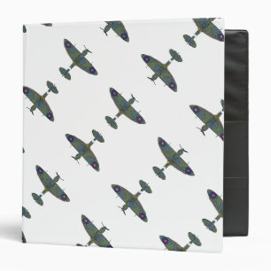 Flight 5 rbcna binder