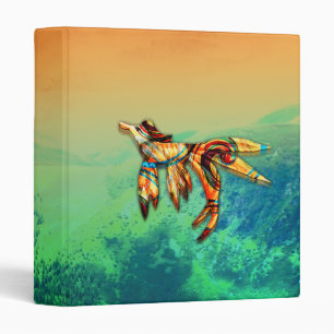Flight Binder