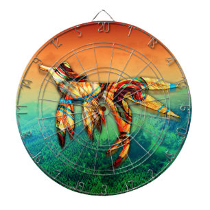 Flight Dartboard