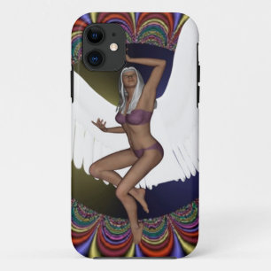 Flight into Chaos iPhone 11 Case