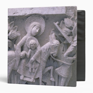 Flight into Egypt Binder