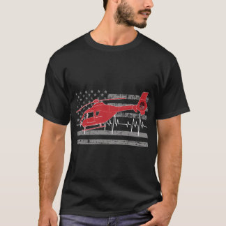 Flight Medic Gear T-Shirt