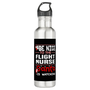 Flight Nurse 710 Ml Water Bottle
