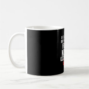 Flight Nurse Quitter Practitioner Nursing RN Coffee Mug