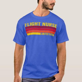 Flight Nurse T-Shirt
