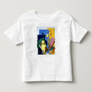 Flight of an Aeroplane, 1916 Toddler T-shirt