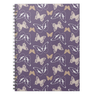 Flight of Butterflies Notebook