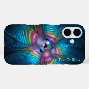 Flight of Fancy iPhone 16 Case